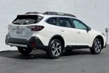 Used 2020 Subaru Outback Limited image 4