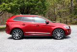 Used 2016 Volvo XC60 T6 Platinum w/ Inscription Package image 2