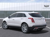 New 2025 Cadillac XT5 Premium Luxury w/ LPO, Floor Liner Package image 3