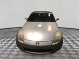 Used 2005 Nissan 350Z Enthusiast w/ (S02) Side Air Bags Pkg image 2