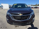 Used 2018 Chevrolet Equinox LT image 2
