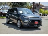 Used 2020 Kia Soul LX image 2