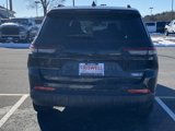New 2025 Jeep Grand Cherokee L Altitude image 6