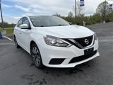 Used 2019 Nissan Sentra SV w/ Special Edition Package image 2