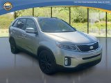 Used 2015 Kia Sorento EX w/ EX V6 Touring Package image 2