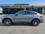 Used 2022 Mercedes-Benz GLC 300 4MATIC Coupe image 2