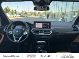 Used 2023 BMW X3 xDrive30i w/ Premium Package image 2