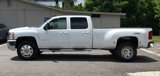 Used 2007 Chevrolet Silverado 3500 LTZ image 6