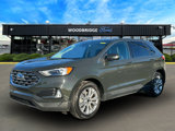 Used 2024 Ford Edge Titanium image 2