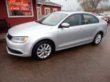 Used 2011 Volkswagen Jetta SE image 3