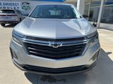 Certified 2024 Chevrolet Equinox LS w/ Sport Edition image 4