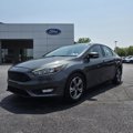 Used 2017 Ford Focus SE image 2