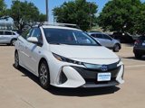 Used 2022 Toyota Prius Prime XLE image 3