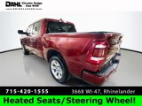 Used 2019 RAM 1500 Big Horn image 4