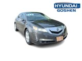 Used 2010 Acura TL w/ Technology Package image 3