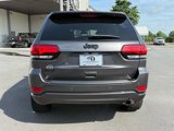 Used 2021 Jeep Grand Cherokee Laredo X image 4