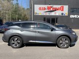 Used 2020 Nissan Murano S w/ Technology Package image 5