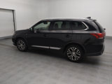 Used 2018 Mitsubishi Outlander GT image 3
