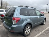 Used 2010 Subaru Forester 2.5X Premium image 6