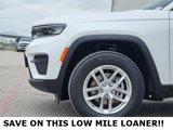 New 2025 Jeep Grand Cherokee Laredo X image 5