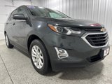 Used 2018 Chevrolet Equinox LT image 3