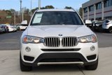 Used 2015 BMW X3 xDrive28i w/ Premium Package image 2