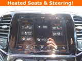 Used 2020 Jeep Grand Cherokee Limited w/ Luxury Group II image 4