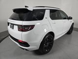 New 2025 Land Rover Discovery Sport S image 2