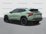New 2025 Chevrolet Trax ACTIV image 3