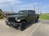 Used 2022 Jeep Gladiator Sport image 2
