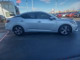 Used 2021 Nissan Sentra SV image 4