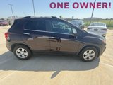 Used 2020 Chevrolet Trax LT w/ LT Convenience Package image 5