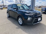 Used 2021 Kia Soul S image 2