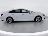 Used 2020 Chevrolet Malibu LT w/ Leather Package image 2