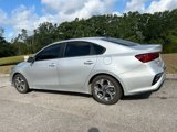 Used 2021 Kia Forte LXS image 3