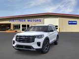 New 2025 Ford Explorer Active w/ Active Comfort Package image 2