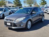 Used 2012 Ford Focus SEL image 4