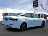 Used 2024 Nissan Sentra SV image 5