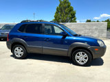 Used 2006 Hyundai Tucson GLS image 4