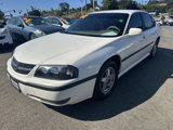 Used 2002 Chevrolet Impala LS image 3