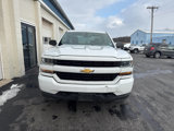 Used 2018 Chevrolet Silverado 1500 Custom w/ Trailering Package image 5