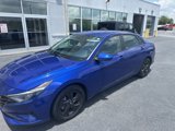 Certified 2021 Hyundai Elantra SEL w/ Convenience Package image 3