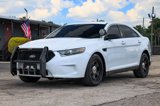 Used 2017 Ford Taurus Police Interceptor w/ Ready For The Road Package image 3