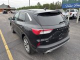 Used 2022 Ford Escape SEL image 2