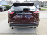 Used 2019 Ford Edge SEL w/ Equipment Group 201A image 4