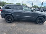 Used 2018 Jeep Grand Cherokee Altitude image 5