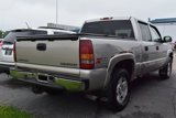 Used 2004 Chevrolet Silverado 1500 w/ Z71 Convenience Package 1 image 3