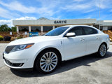 Used 2016 Lincoln MKS w/ Equipment Group 101A image 2