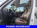 Used 2021 Ford Bronco Sport Badlands w/ Badlands Package image 6