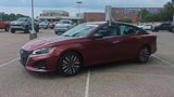 Used 2024 Nissan Altima 2.5 SV image 4